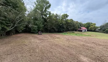 Land Clearing for West Landworks in Bean Station, TN