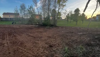 Land Clearing for Michael Way Acres in Woodlawn, TN