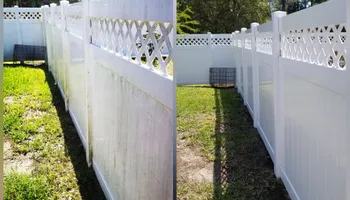 Lawn Maintenance for V Man Services LLC in Middleburg, FL
