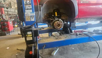 Tire Installation for Main Street Tire Henryetta in Henryetta, OK