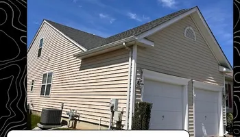 Pressure Washing for Freedom Exterior Washing in Burlington, NJ