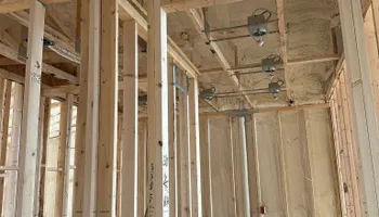 Residential Open Cell for ROI Spray Foam in Plymouth, IN