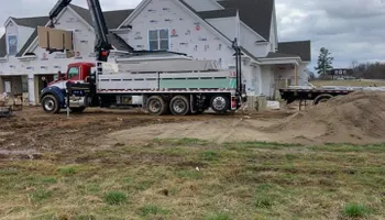Drywall Installation for Owen Drywall in Brighton, TN