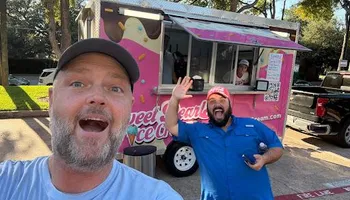 Our Locations for Sweet Pearl's Ice Cream in Garland, TX