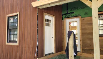 Kitchen Renovation for Excel Construction Services in Mechanic Falls, ME