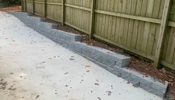 Mowing for Bega Landscape Services in Atlanta, Georgia