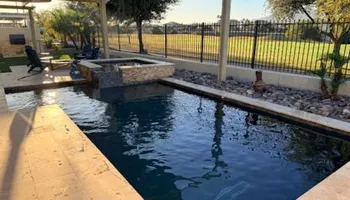 Equipment Installation for Trublu Pool and Spa in Queen Creek, AZ