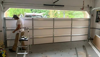 Garage Door Repair for Garage Door and Repair in Marietta, GA