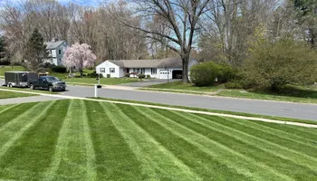 Mowing for Dibs Landscaping LLC in Cheshire, CT