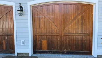 Garage Door Repair for 603 Garage Door Services LLC in Claremont,  NH
