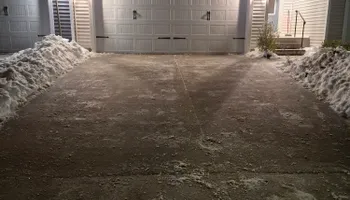 Retaining Wall Construction for OutDoorMasters Hardscape in Fredericksburg, VA