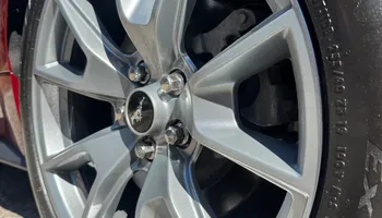 Industrial Powder Coating for Southbound Powdercoat in Ocala, FL