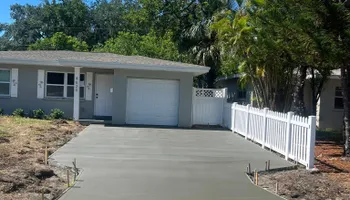 Concrete for Combat Concrete LLC in St. Petersburg, FL