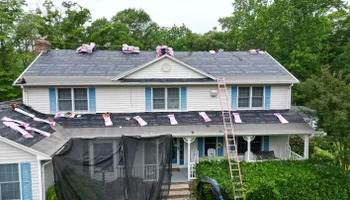Roofing Installation for Tri-County Exteriors, LLC  in Charlotte Hall, MD