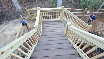 Interior Painting for JV Painting Services LLC in Hendersonville, NC