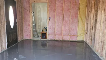 Bathroom Renovation for Justin's Remodel & Handyman Services in Corinth, TX