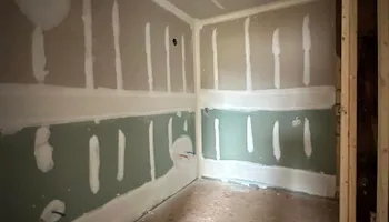 Interior Painting for SPD Painting in Seymour, TN