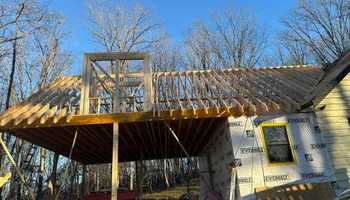 Custom Home Building for Homescapes Interior & Exteriors in Cleveland, TN