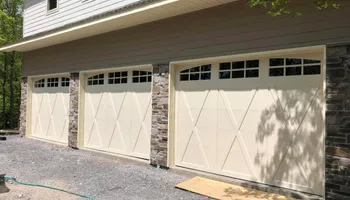 Garage Door spring replacements for Camco Commercial Door Company in Anderson, TN