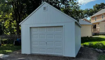 Sheds for The Shed Family & Farm LLC in Albany, NY