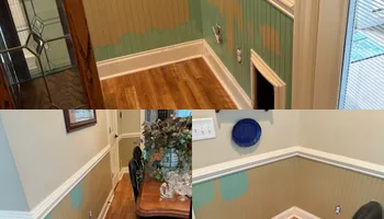 Painting and Drywall for Camalett Services in Perry, GA