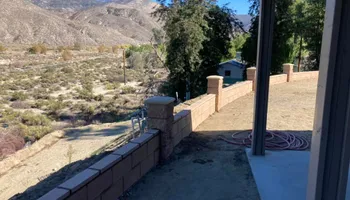 Concrete for David Cordrey Concrete Construction in Hemet, CA