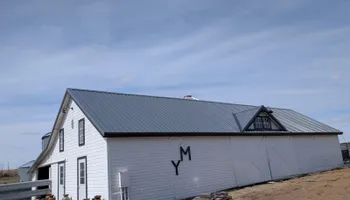 Roofing Installation for Arneson Contracting & Construction in Glasgow, MT
