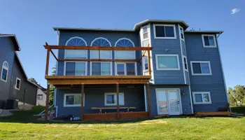 Kitchen Renovation for Mountain View Association LLC. in Colorado Springs, CO