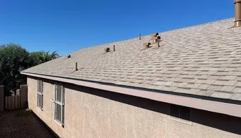 Roofing Installation for Generations Roofing in Tucson, AZ