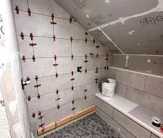 Custom Tile for Summit Tile Installation in Kalispell, MT