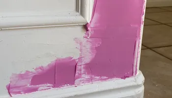 Interior Painting for Jeff Richardson Painting & Texturing in Salt Lake County, UT