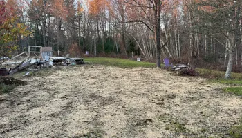 Drainage and storm water for Triple C’s Excavation in Ashford, CT