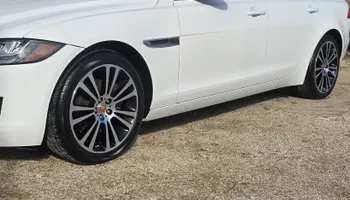 Ceramic Coating for Luxury Auto Detail in Peoria, IL