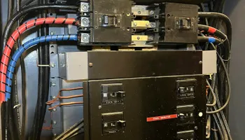 Electrical Repairs for Li Electric of TN in Columbia, TN