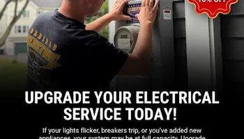 Electrical Repairs for Daniels Electric in Groveland, MA