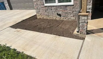 Hardscaping for JM Lawn and Landscape in Bella Vista, AR