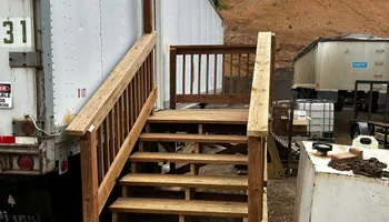 Kitchen Renovation for Screw Loose Construction in Colorado Springs, CO