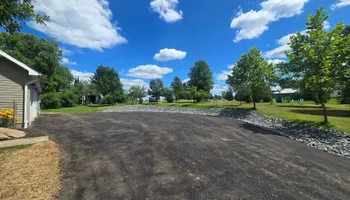 Natural Stone Hardscape for Vandermeer Stone and Excavation in Wayne County, PA