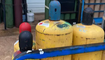 Welding Supplies for 4 States Welding Supply & Equipment in New Boston,  TX