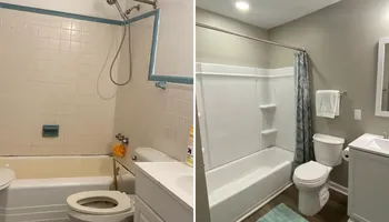 Kitchen Renovations for Benson Renovations in Yorktown, VA