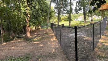 Fence Installation for Black Sheep Fencing LLC  in Odessa, MO 