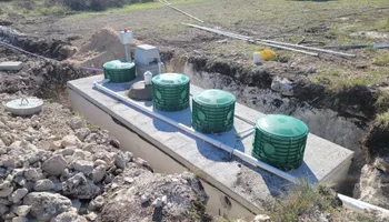 Septic System Installation for Hartcraft Septic Systems LLC in Fredericksburg,  TX