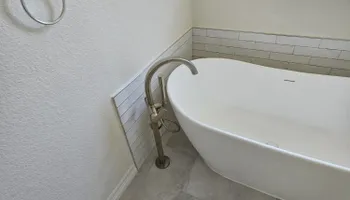 Kitchen Renovation for I&E Home Solutions in Northglenn, CO