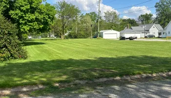 Mowing for Wininger Landscaping in New Richmond, IN