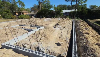 Kitchen Renovation for Cobalt Construction Inc. in Cape Coral, FL