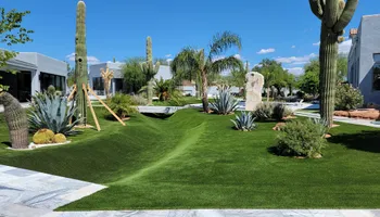 Pavers for M.L Luxury Greens and Lawns in Phoenix, AZ