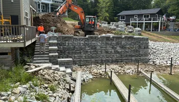 Landscaping  for Stafford.Works in Brownsburg, IN