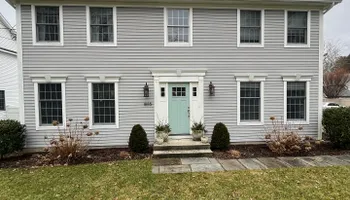 Kitchen Renovation for Grega Contracting & Fine Finish Carpentry in Fairfield, CT
