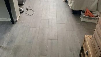 Floor Installation for Dave Walter Flooring in Santa Clarita, CA