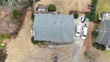 Roofing Replacement for Georgia Roof Rescue in Pike County, GA